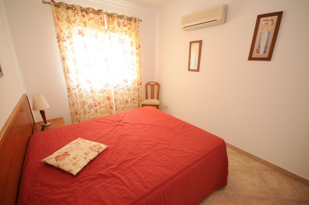 Praia Da Lota Resort - Beachfront Apartments Manta Rota Buitenkant foto